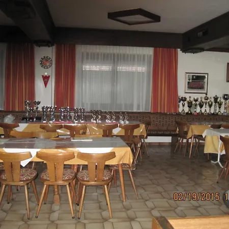 Klubhaus Des Eisenbahnersportvereines Διαμέρισμα